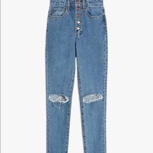 WeWoreWhat Danielle Jean size 30